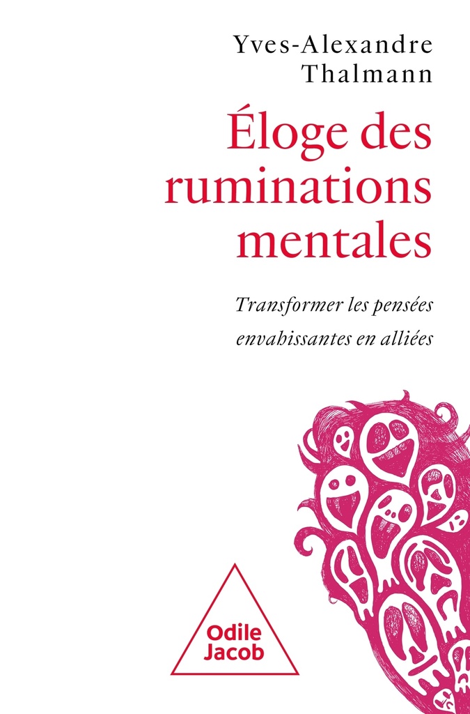 [9782415013448] Eloge des ruminations mentales