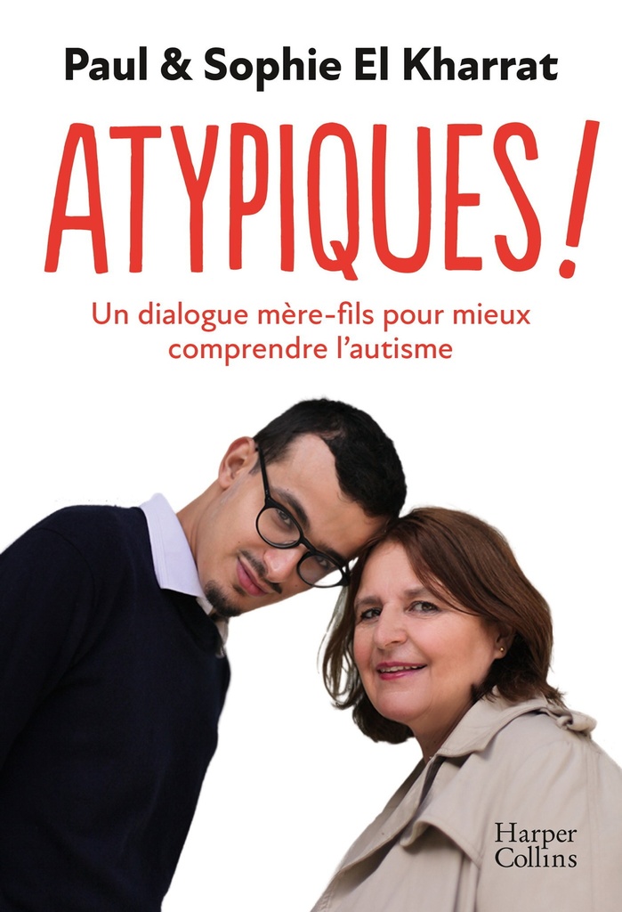 [9791033919223] Atypiques !