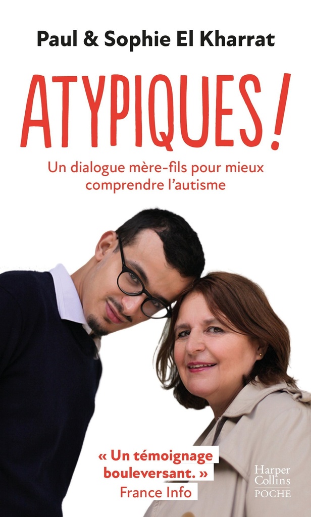 Atypiques !