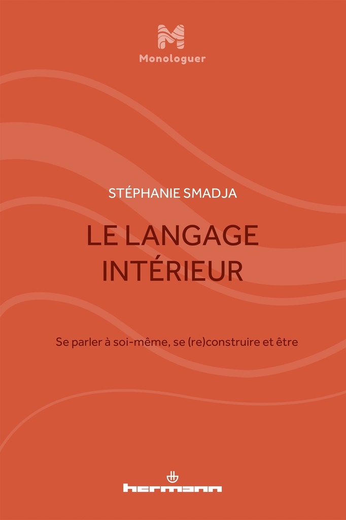 [9791037006691] Le langage intérieur