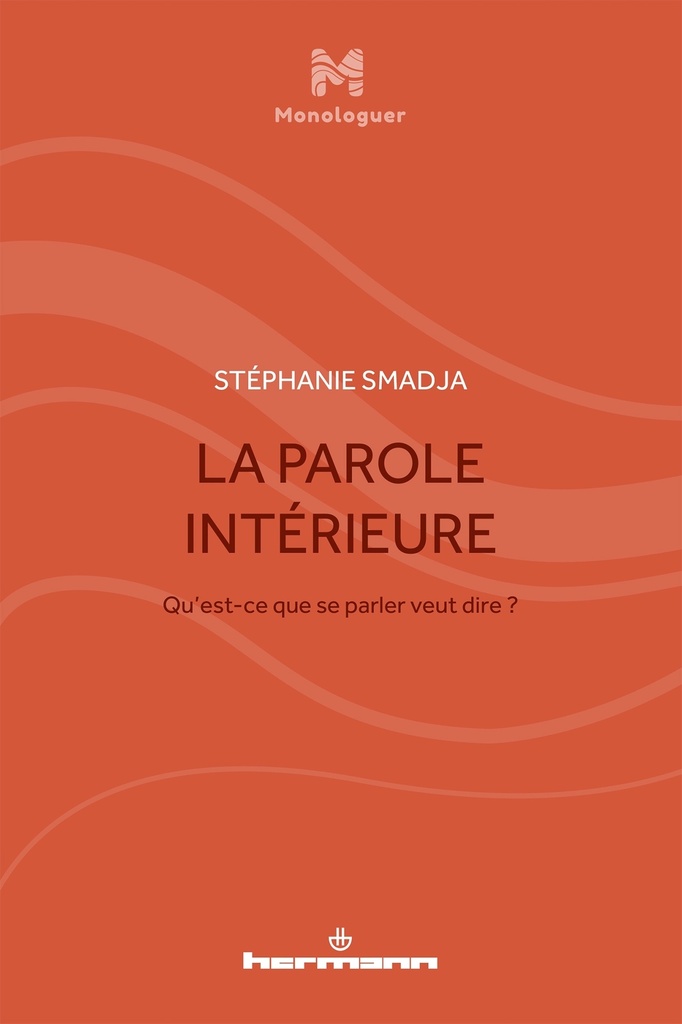[9791037006714] La Parole intérieure