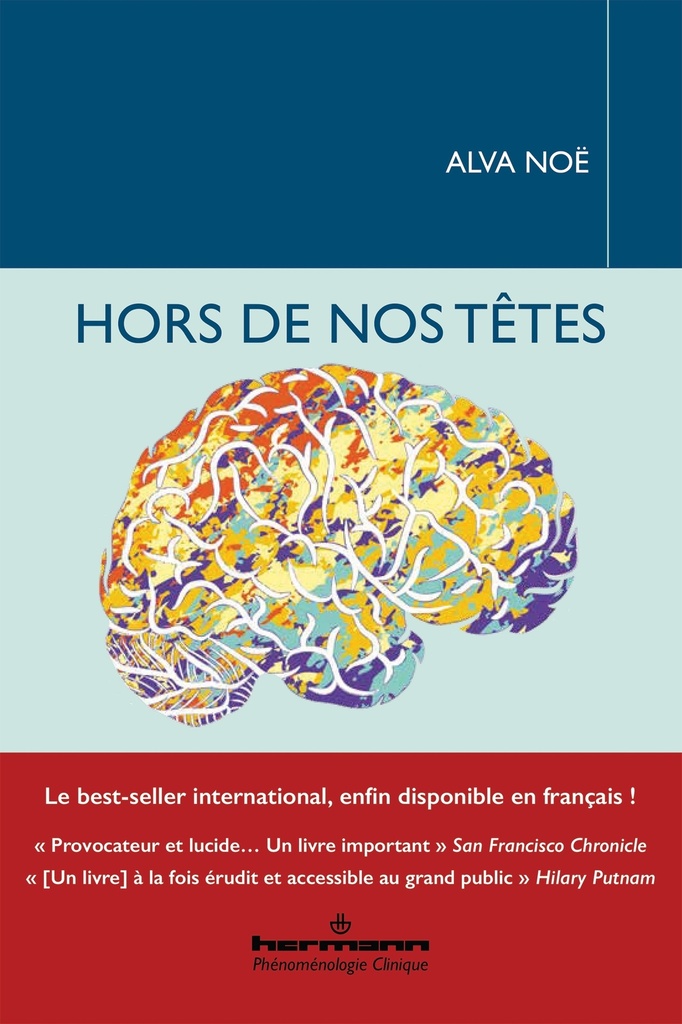 [9791037019417] Hors de nos têtes
