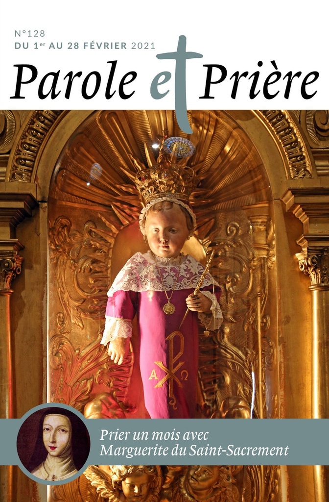 [9772109551288] Parole et prière n°128 février 2021