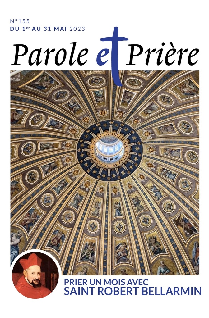 [9772109551554] Parole et prière n°155 mai 2023