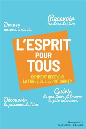 L'Esprit pour tous