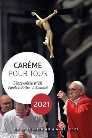 CAREME POUR TOUS 2021 HS