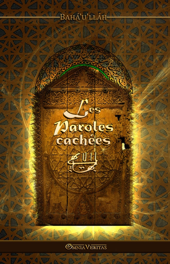 Les paroles cachées