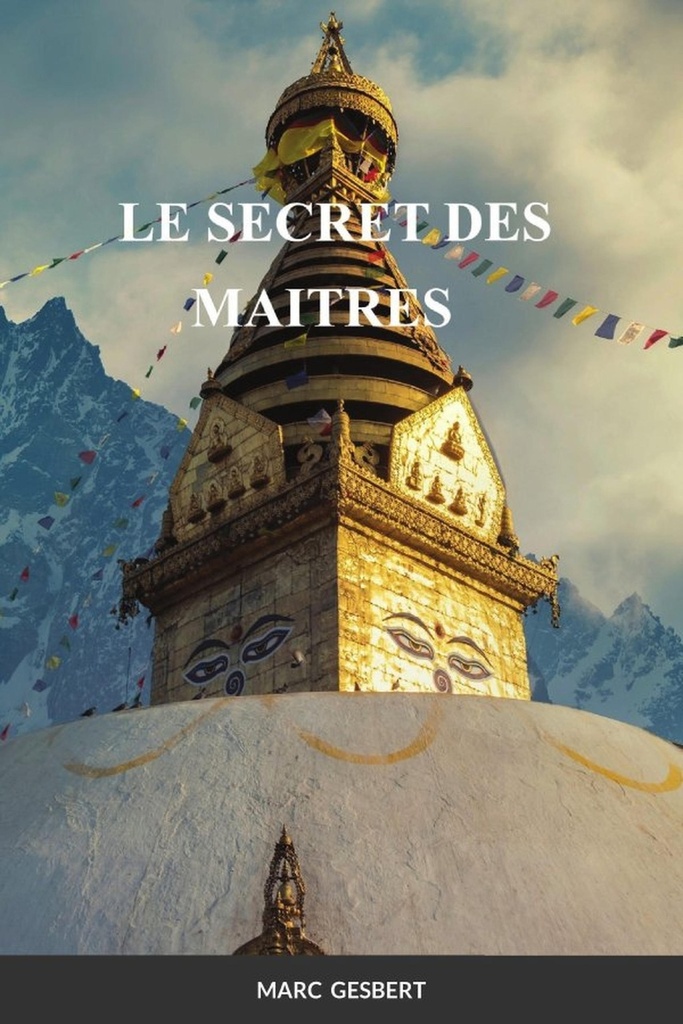 LE SECRET DES MAITRES