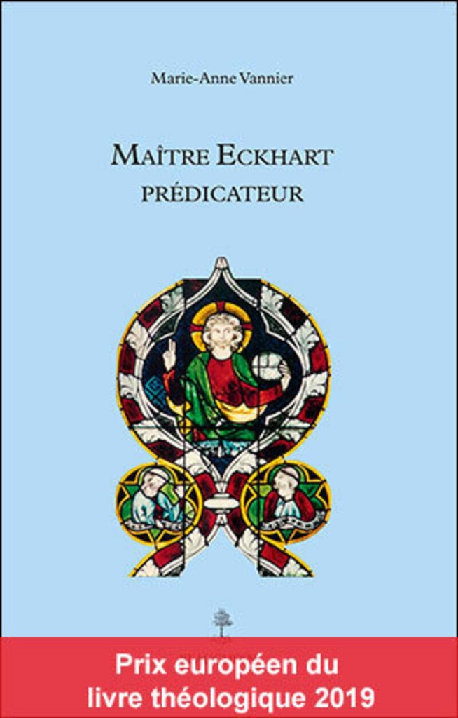 MAITRE ECKHART PREDICATEUR