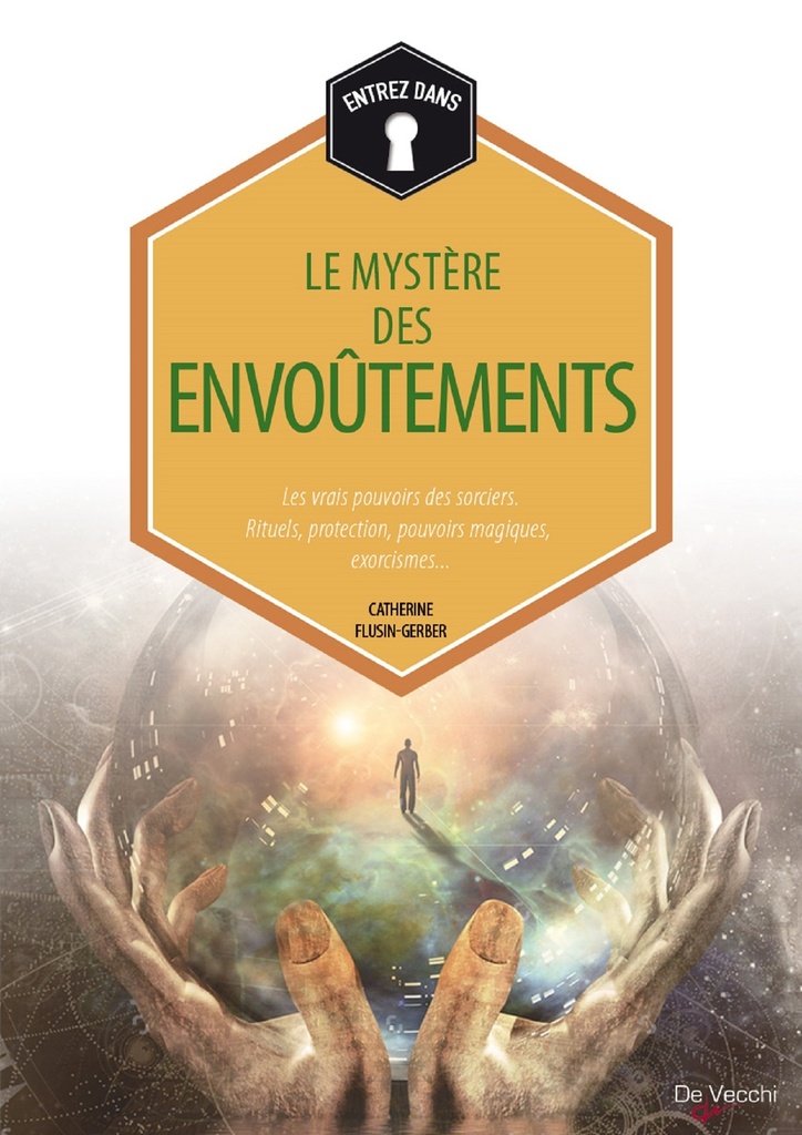 MYSTERE DES ENVOUTEMENTS (LE)