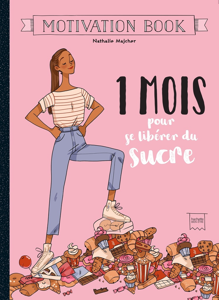 [9782017064183] 1 mois pour se libérer du sucre