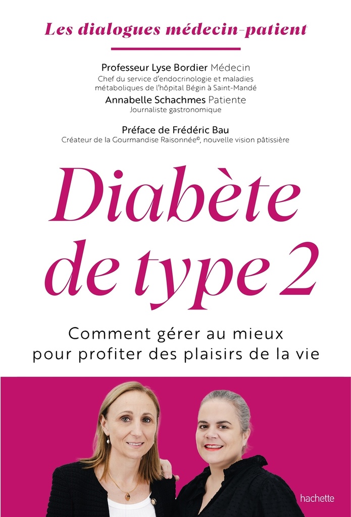 [9782017250913] Diabète de type 2