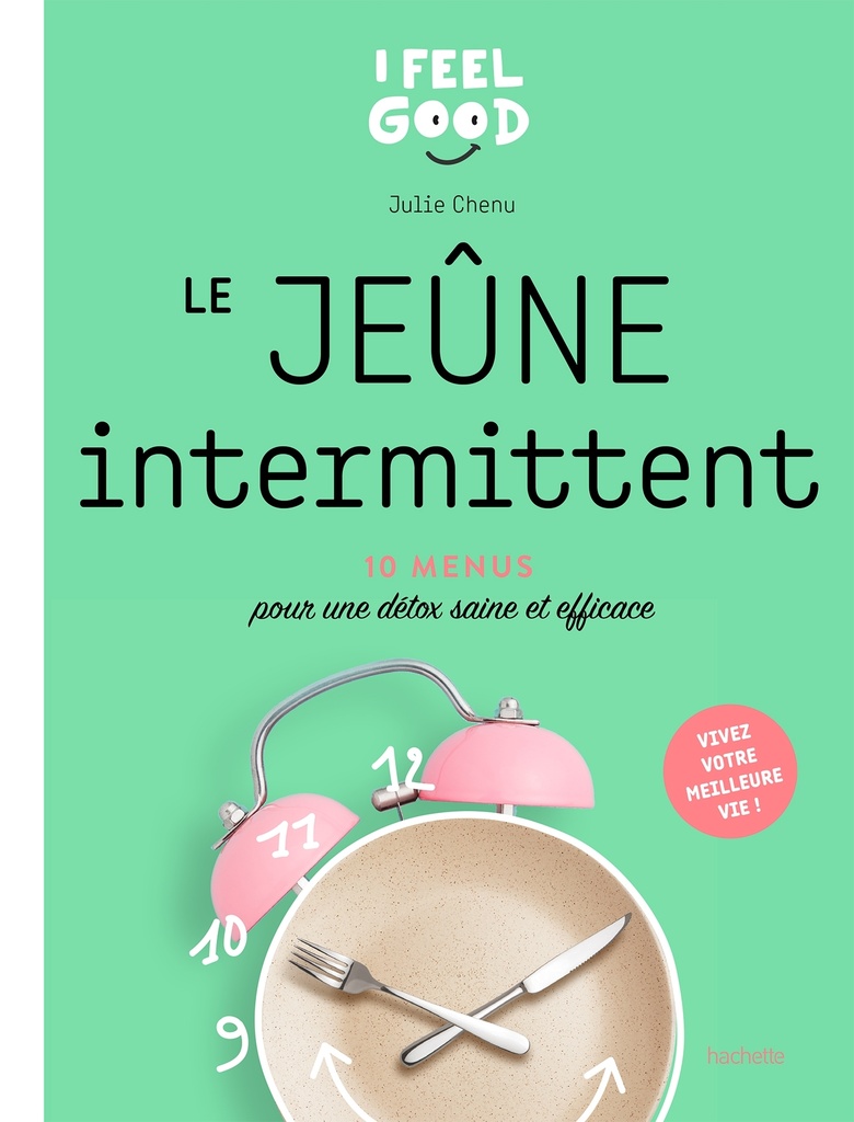 Le jeûne intermittent