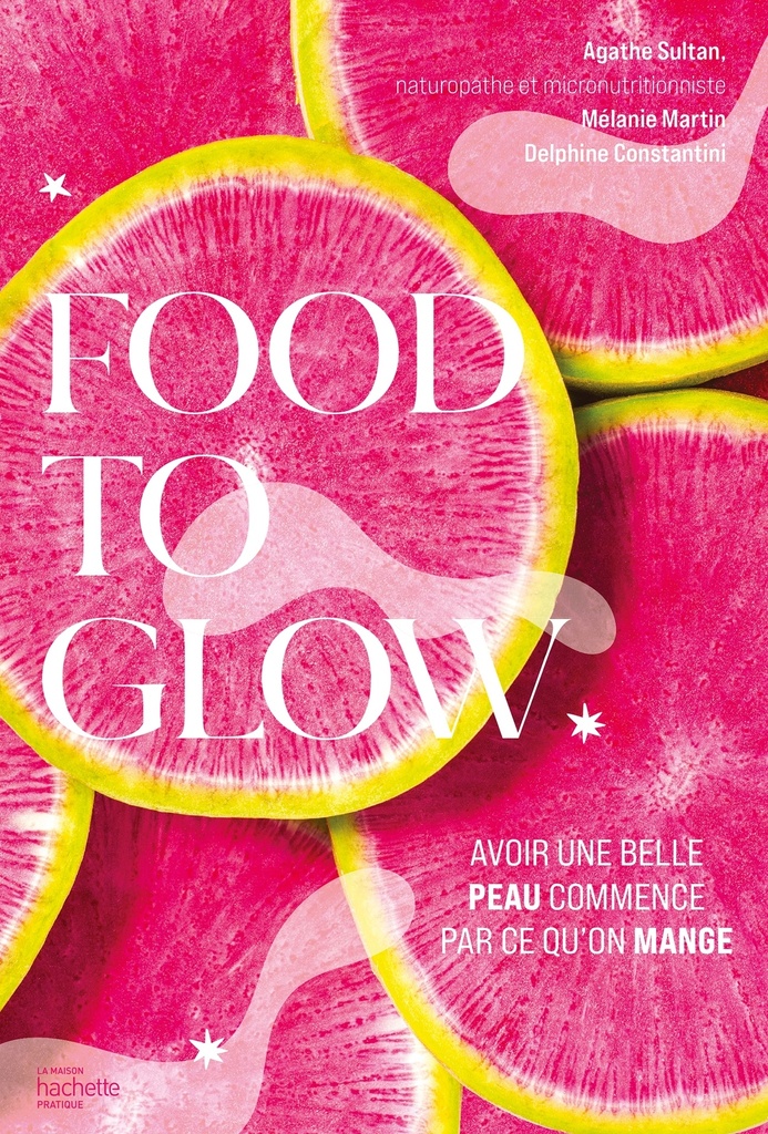 [9782019466879] Food to glow