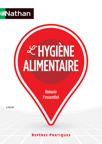 [9782091628226] L'HYGIENE ALIMENTAIRE REPERES PRATIQUES N24 2013