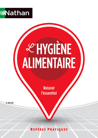 [9782091638454] L'hygiène alimentaire Repères pratiques