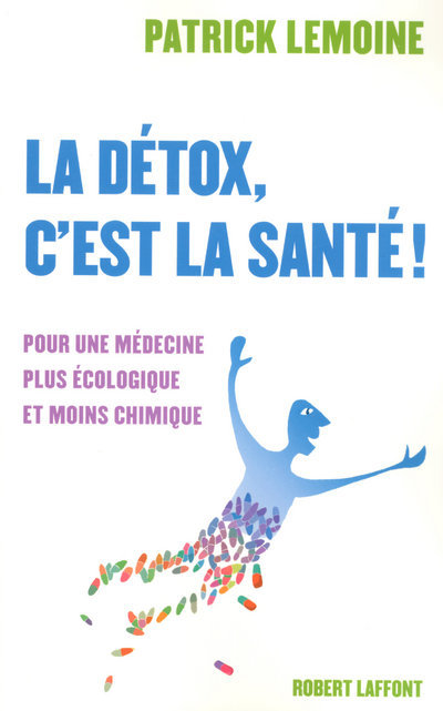[9782221107829] La détox, c'est la santé !