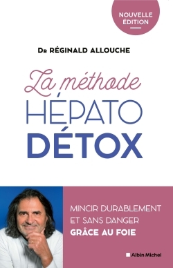 [9782226476470] La Méthode hépato-détox (édition 2022)