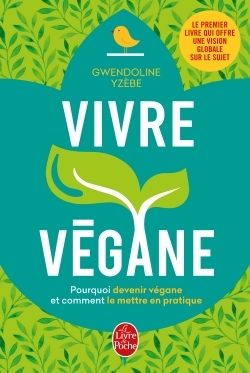 [9782253187745] Vivre végane