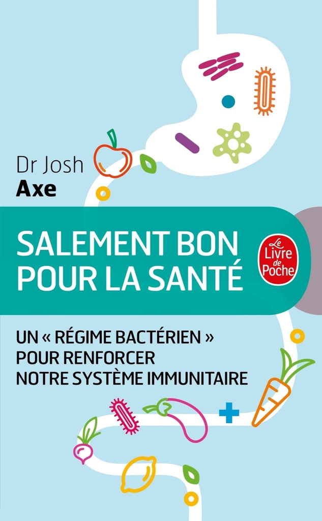 Salement bon pour la santé