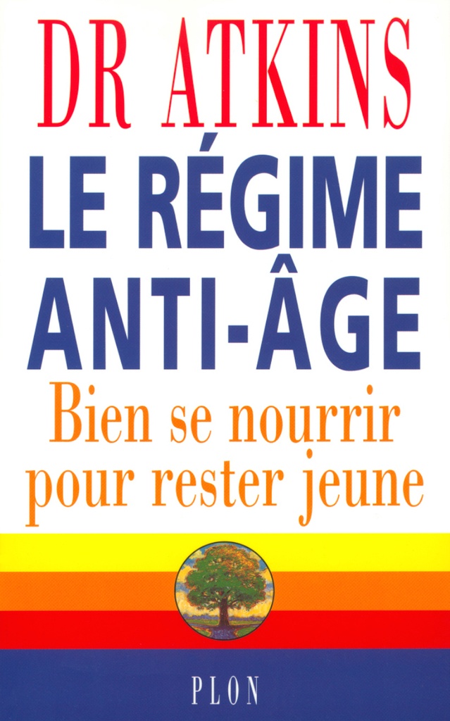 Le régime anti-âge bien se nourrir pour rester jeune