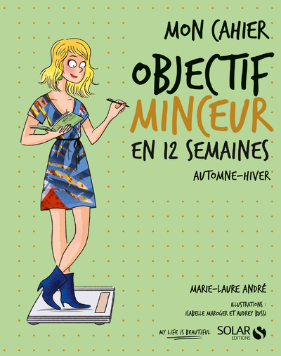 [9782263158896] Mon cahier objectif minceur en 12 semaines automne-hiver