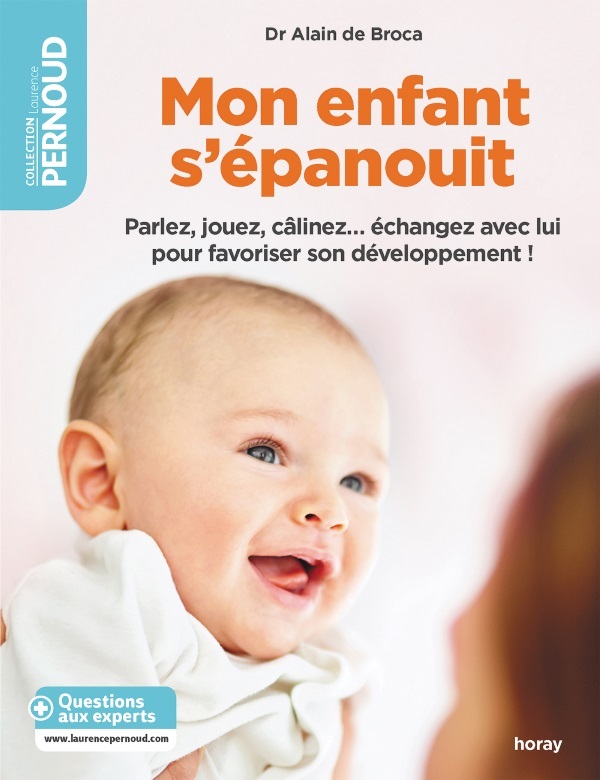 [2100020336085] MON ENFANT S'EPANOUIT