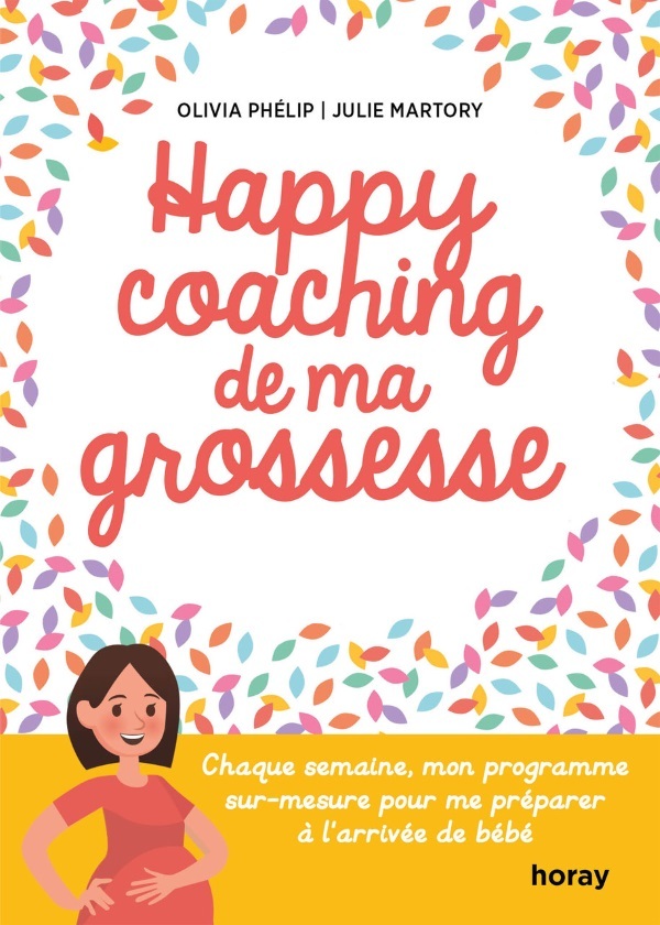 HAPPY COACHING DE MA GROSSESSE