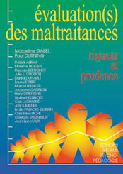 [9782215043324] Evaluations des maltraitances