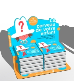 COL.DISPLAY-10 CERVEAU DE VOTRE ENFANT JANV 2018
