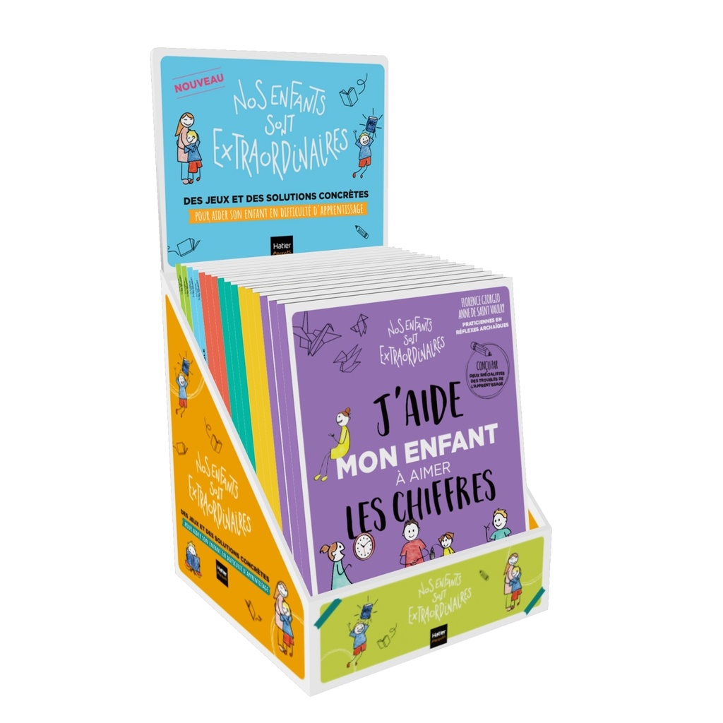 [3277450302726] Comptoir Extraordinaires 16ex