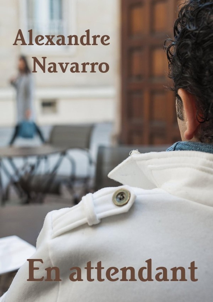 [9780244417451] En attendant