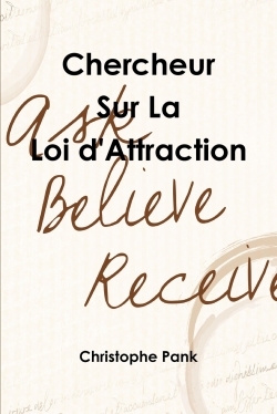 Chercheur sur la Loi d'Attraction