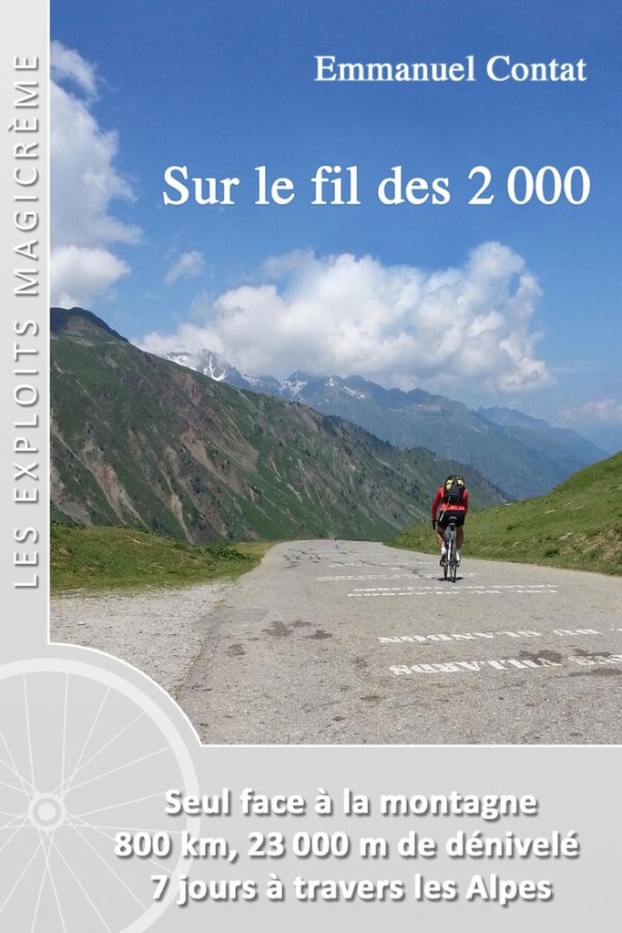 Sur le fil des 2 000