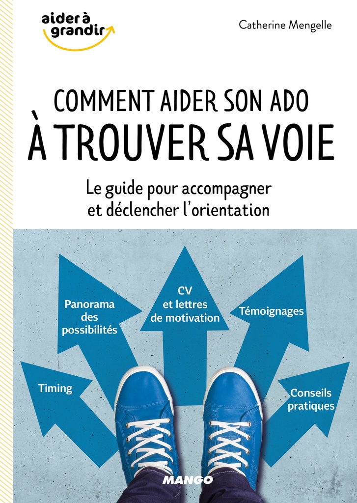 Comment aider son ado à trouver sa voie ?