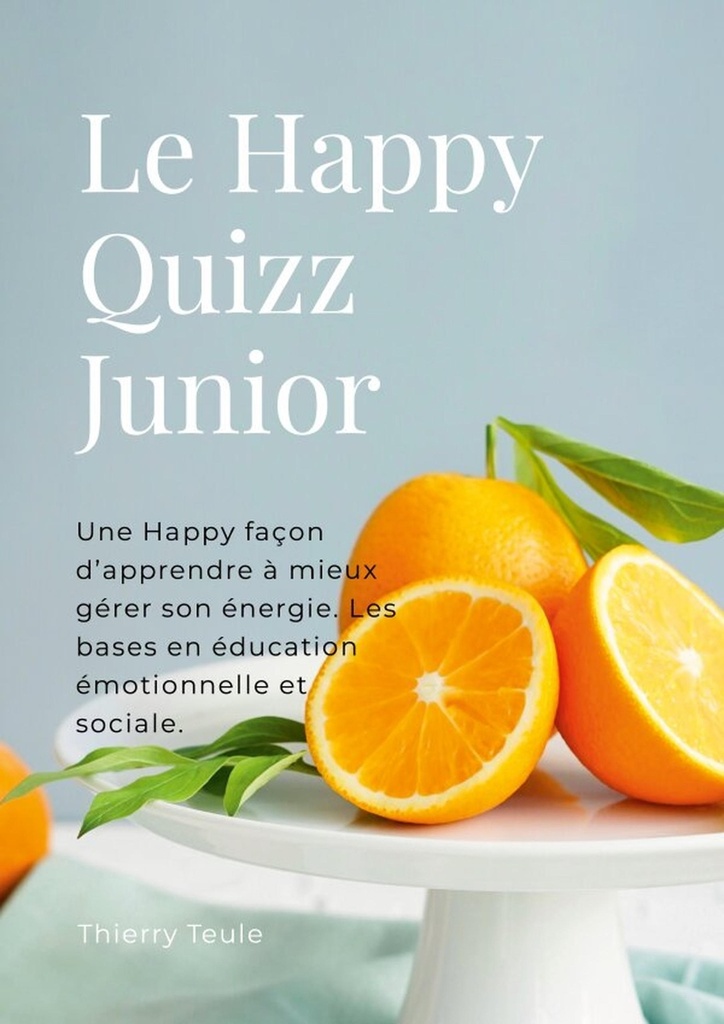 Le Happy Quizz Junior