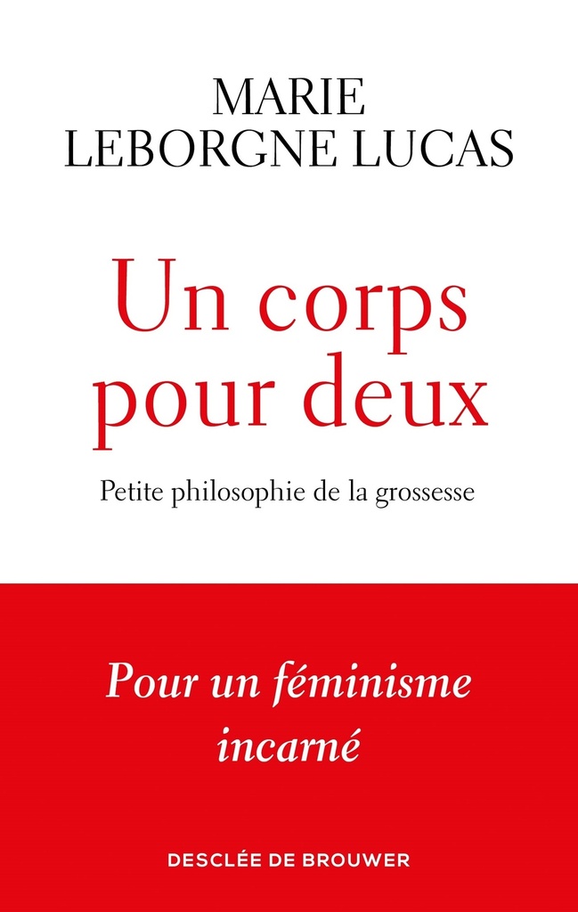 [9782220098838] Un corps pour deux