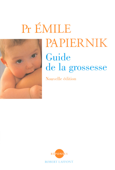 Le guide de la grossesse - NE