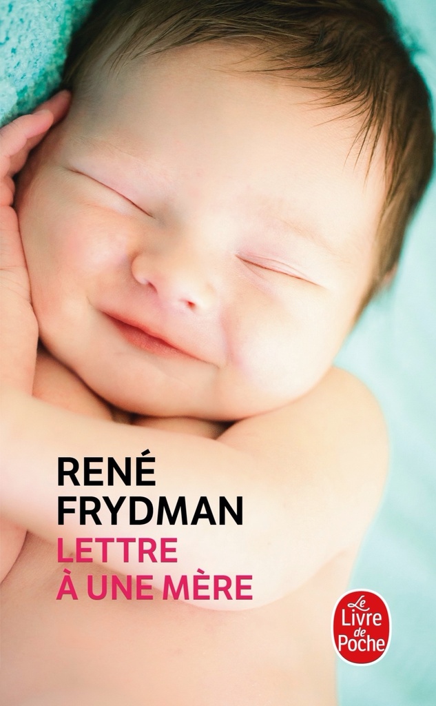[9782253113485] Lettre à une mère