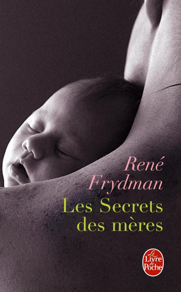 [9782253127529] Les Secrets des mères