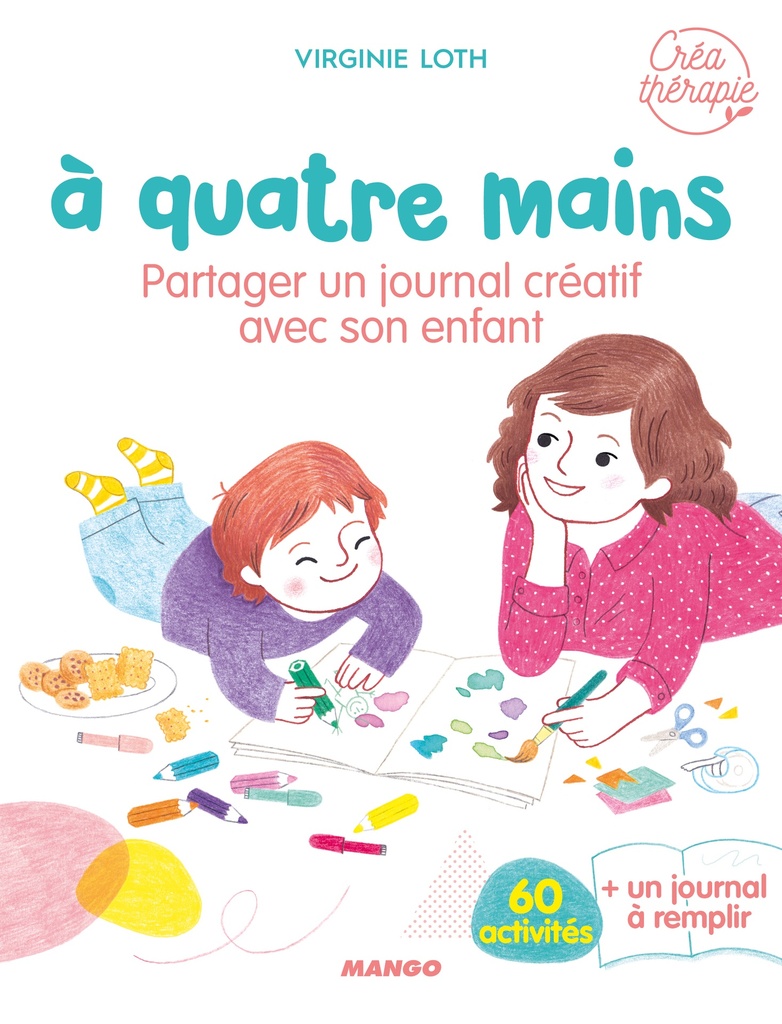 [9782317018015] À quatre mains