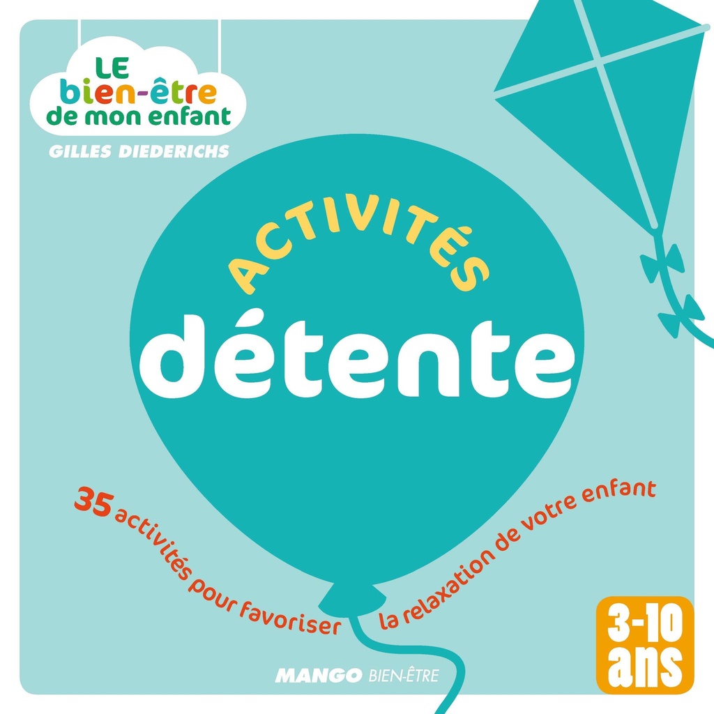 Activités détente