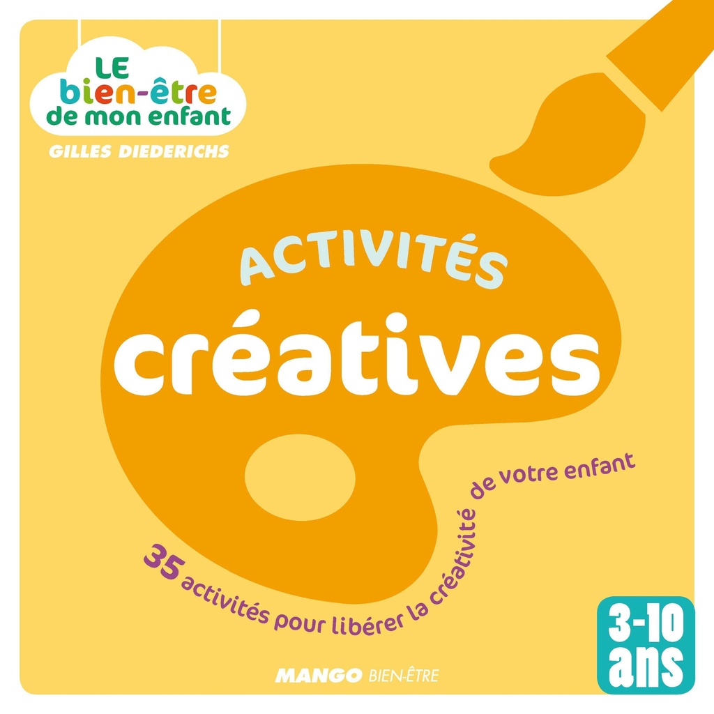 Activités créatives