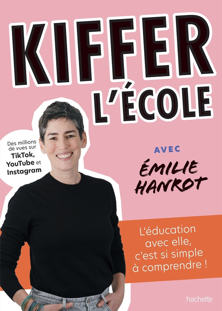 Kiffer l'école