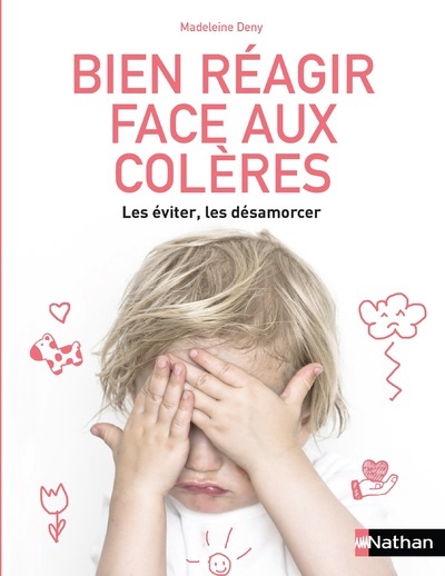 Bien réagir face aux colères