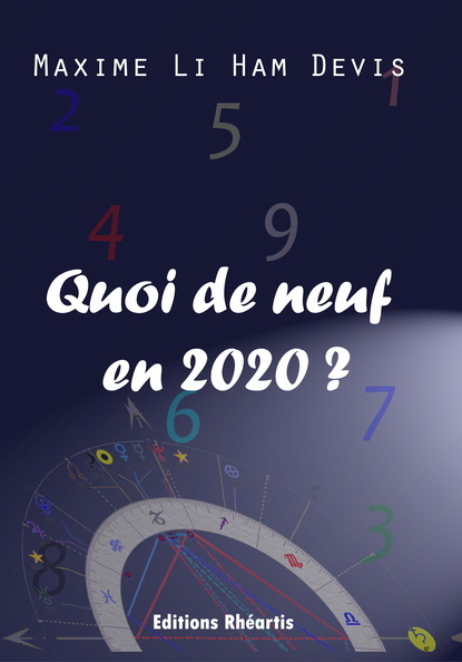[9782714600370] Quoi de Neuf en 2020 ?