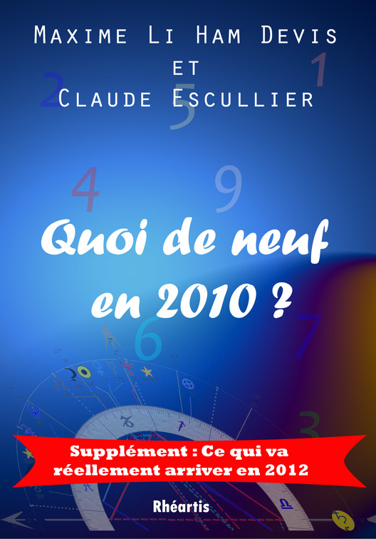 Quoi de Neuf en 2010 ?