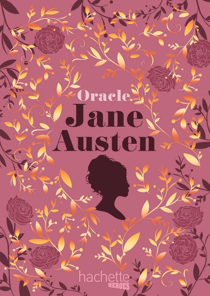 [9782017195269] Oracle Jane Austen