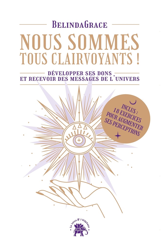 [9782019457884] Nous sommes tous clairvoyants