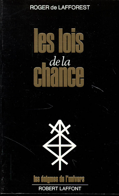 Les lois de la chance - NE